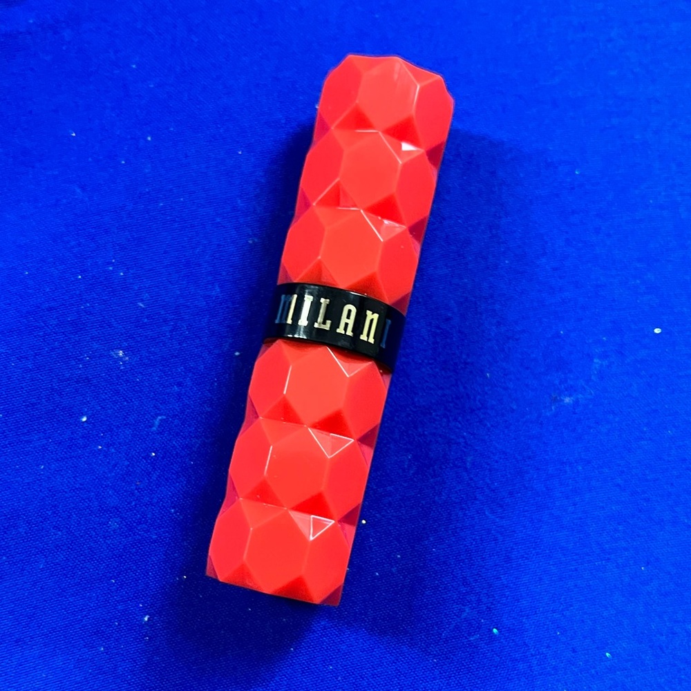 Milani Lipstick in Crave